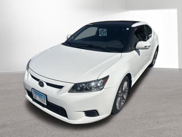 Used 2013 Scion tC FWD image 2