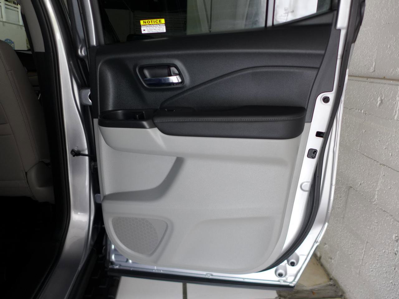 Used 2021 Honda Ridgeline RTL-E image 63
