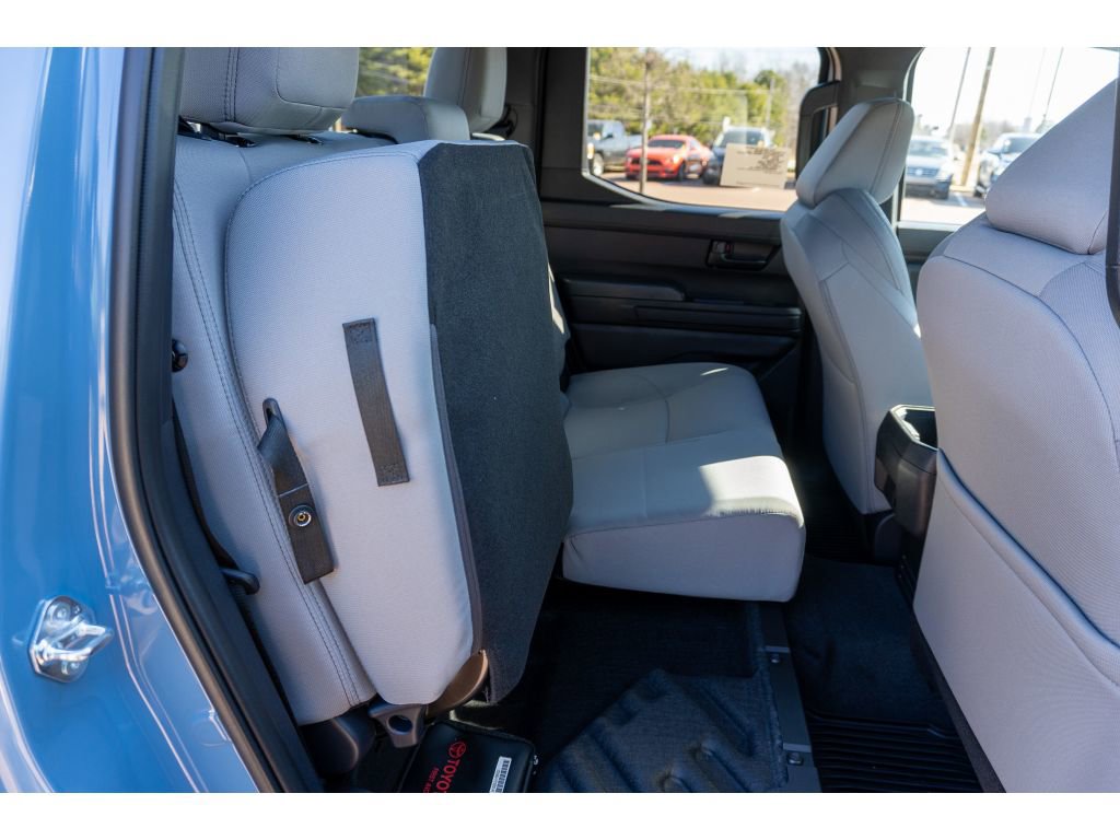 New 2026 Toyota Tacoma SR5 image 16