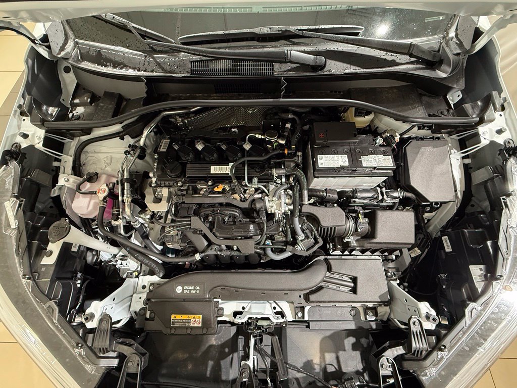 New 2026 Toyota Corolla Cross XLE w/ Convenience Package AWD/4WD image 10