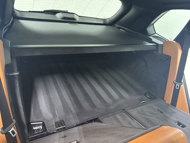 Used 2021 BMW X5 sDrive40i w/ M Sport Package image 20