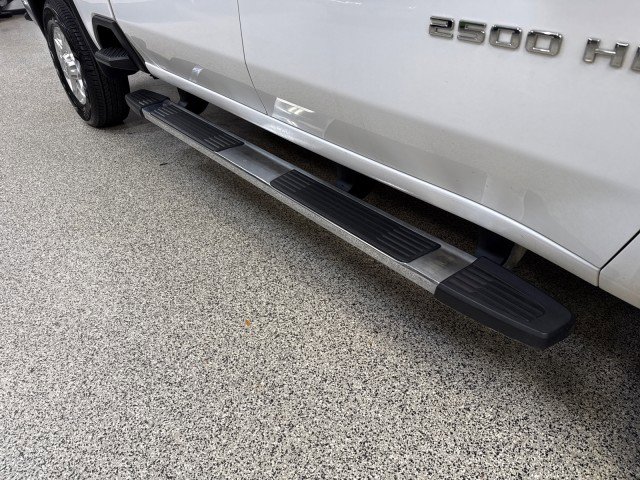 Used 2024 Chevrolet Silverado 2500 LT image 72