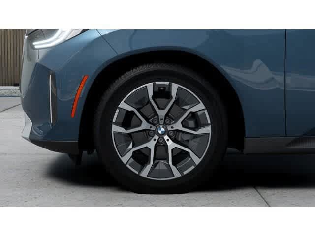 Used 2026 BMW X3 xDrive30i w/ Convenience Package AWD/4WD image 7