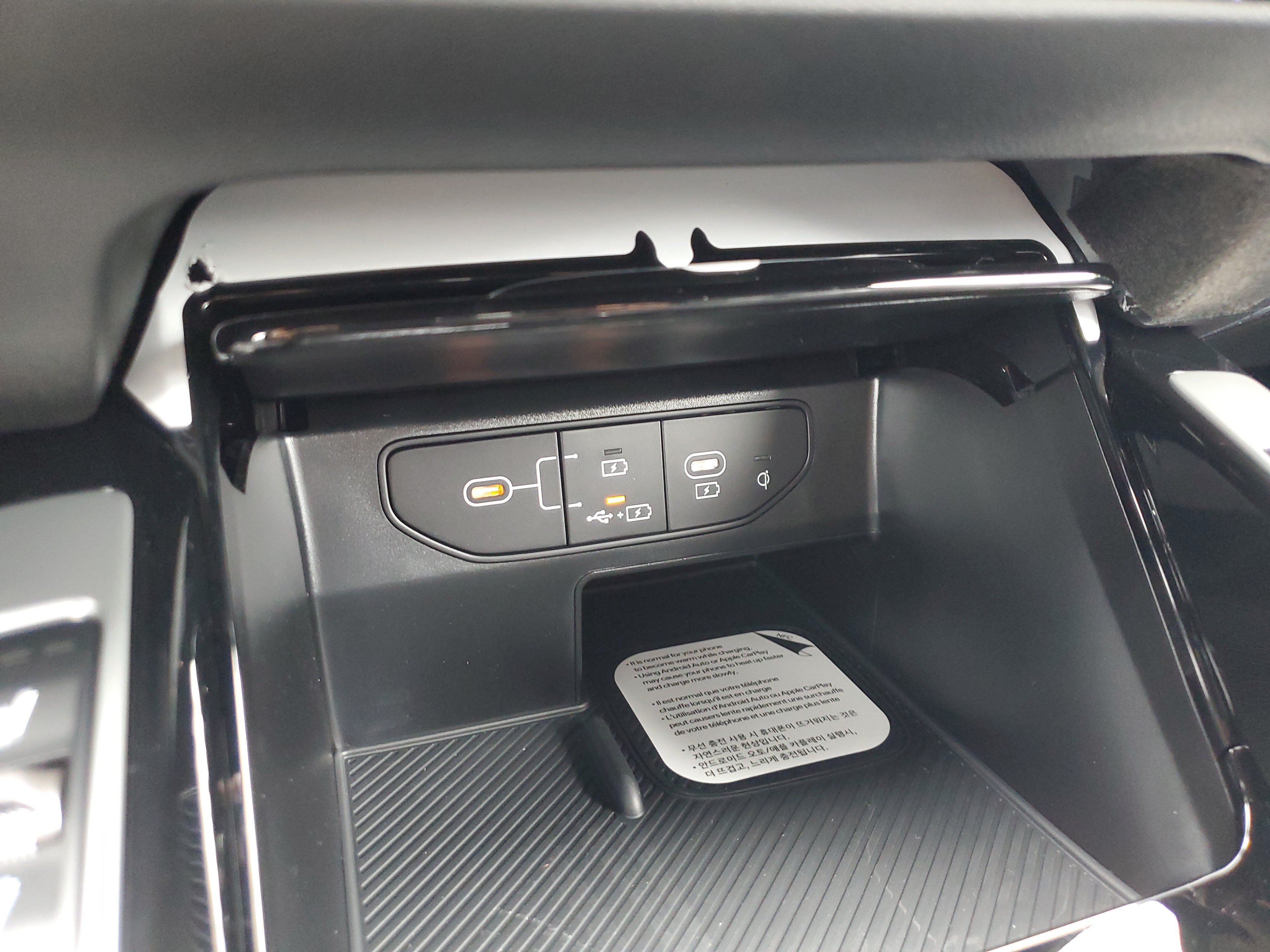 New 2026 Kia Sorento SX Prestige AWD/4WD image 21