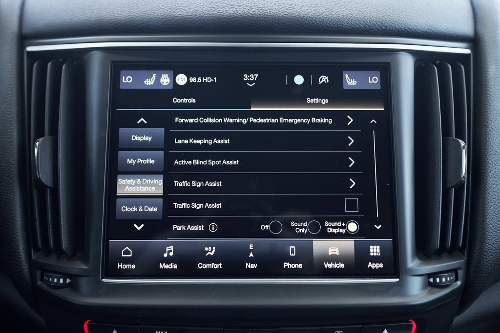 Used 2022 Maserati Levante Modena image 53