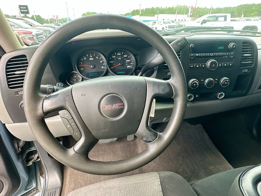 Used 2008 GMC Sierra 1500 SL RWD image 18