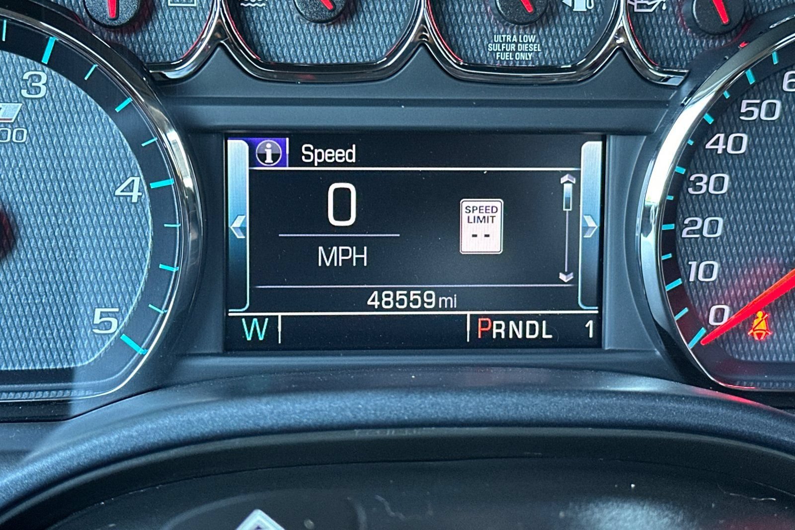 Used 2019 Chevrolet Silverado 2500 LTZ w/ Duramax Plus Package AWD/4WD image 23