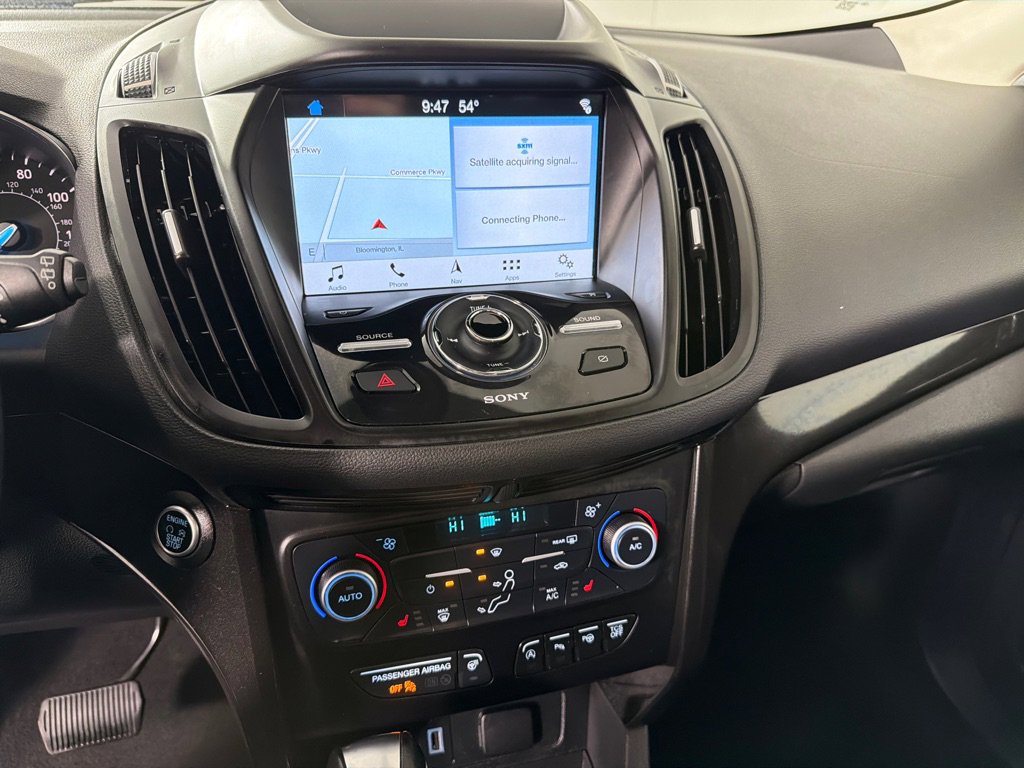 Used 2019 Ford Escape Titanium AWD/4WD image 15