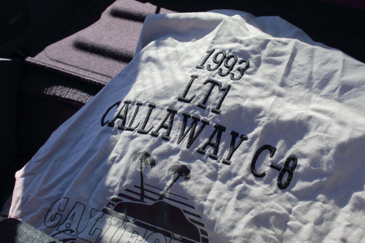 Used 1993 Chevrolet Camaro Z28 image 57