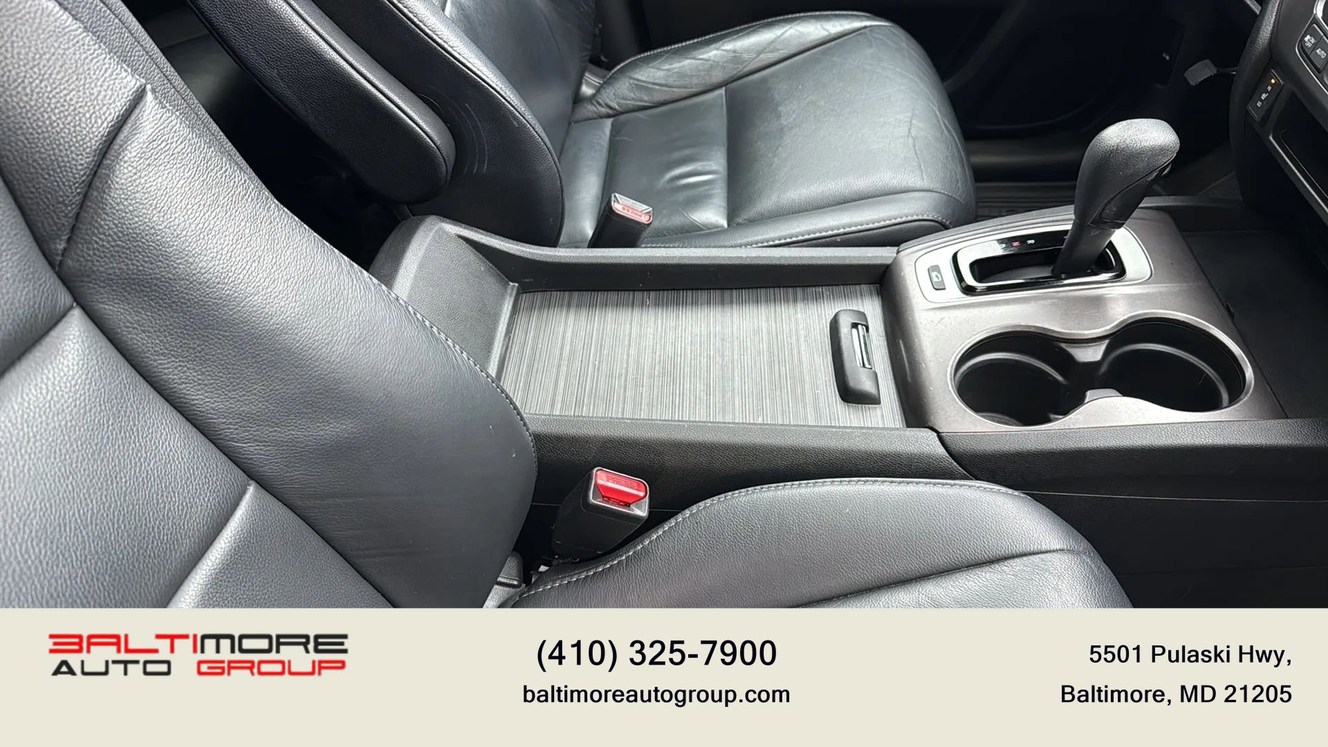 Used 2017 Honda Pilot EX-L image 25