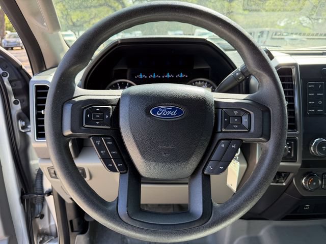 Used 2019 Ford F250 XLT w/ XLT Value Package AWD/4WD image 9