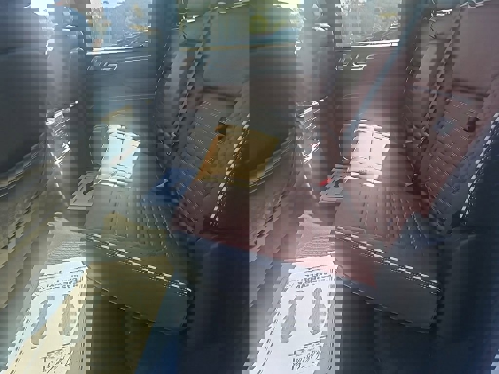 New 2026 GMC Sierra 3500 Denali Ultimate image 19