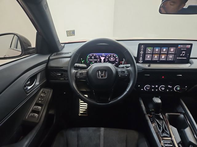 Certified 2025 Honda Accord Sport image 18