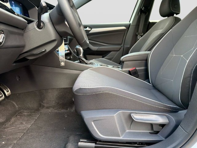 New 2026 Volkswagen Jetta Sport FWD image 17