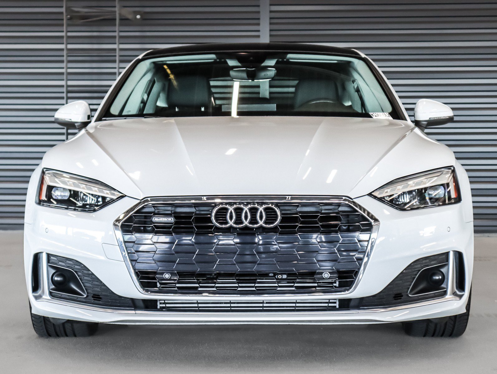 Used 2023 Audi A5 2.0T Premium w/ Convenience Package image 13