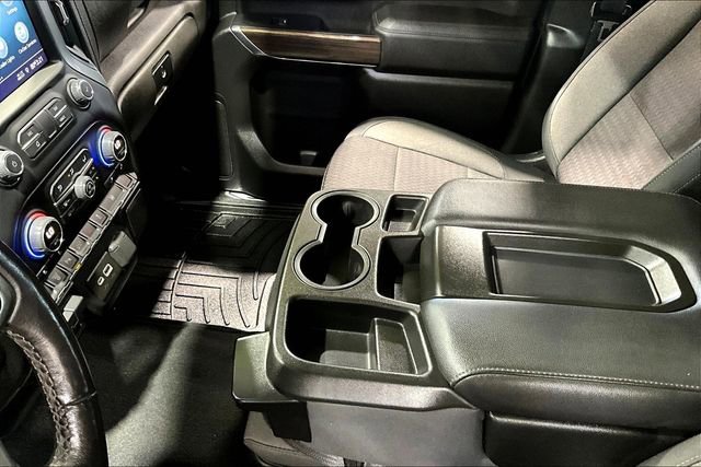 Used 2022 Chevrolet Silverado 3500 LT w/ All Star Edition AWD/4WD image 16