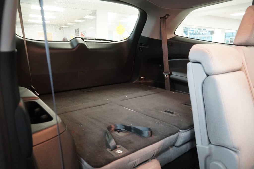 Used 2016 Honda Pilot EX image 32