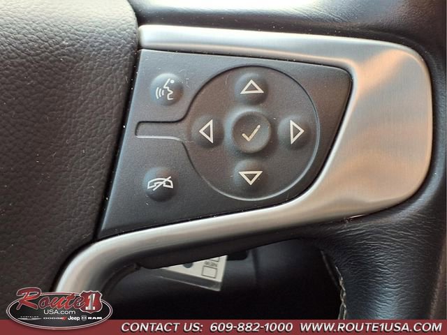 Used 2017 GMC Sierra 1500 SLE w/ SLE Value Package image 24