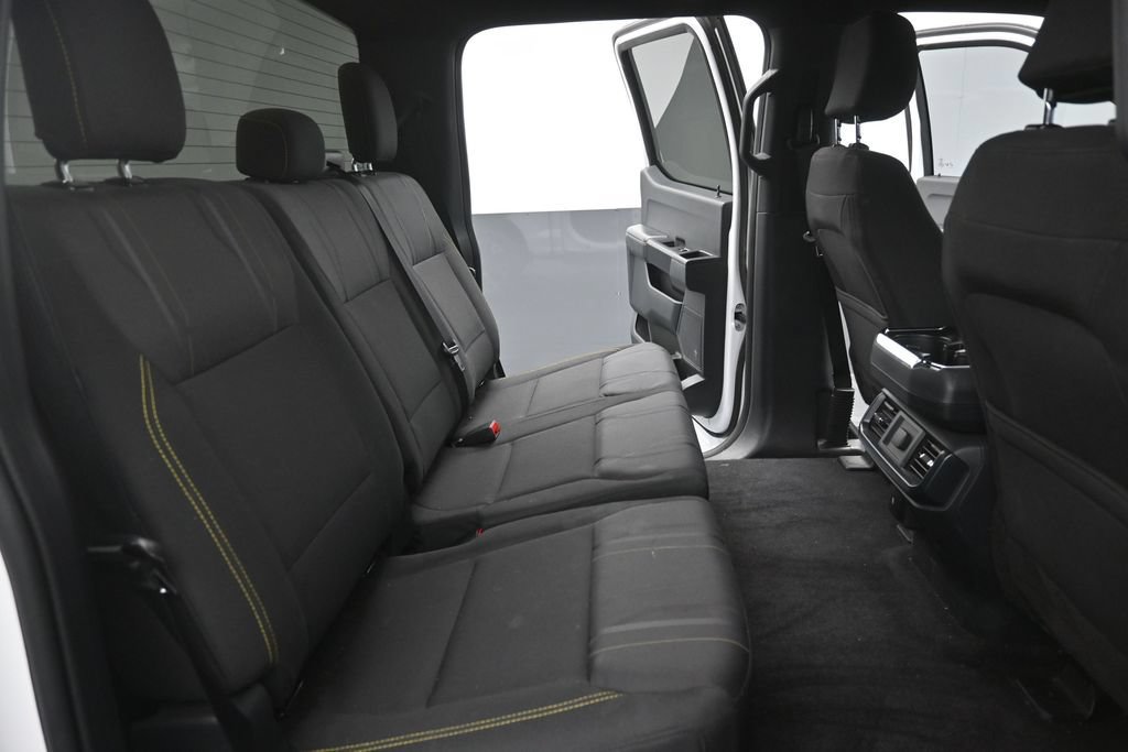 Used 2024 Ford F150 STX RWD image 10