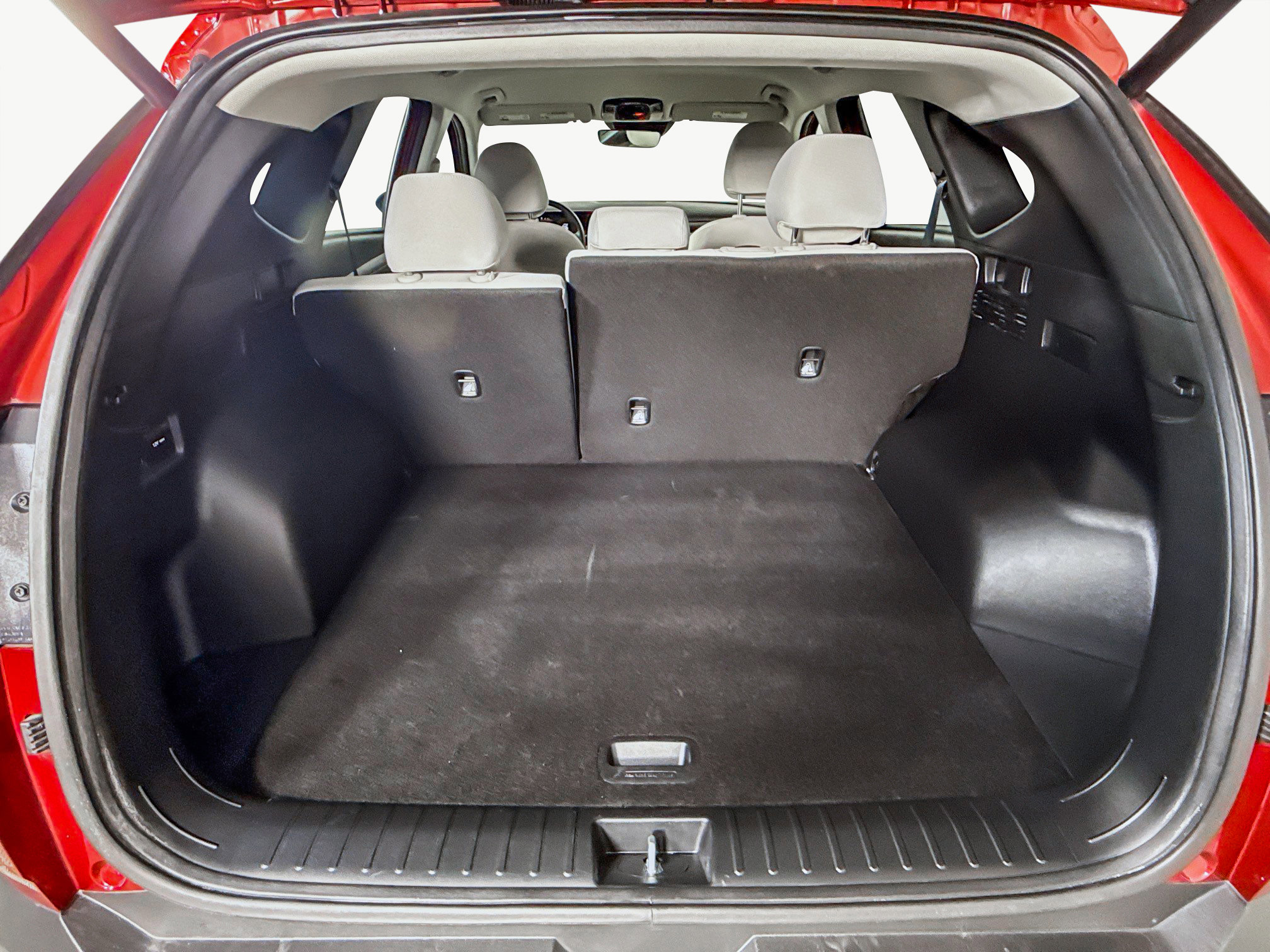 Used 2025 Hyundai Tucson SEL image 35