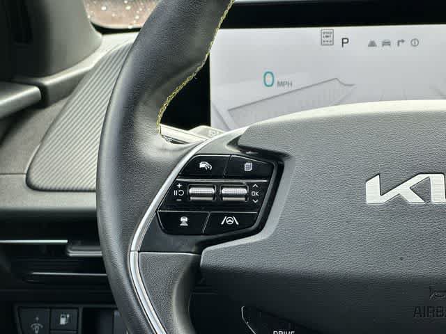 Used 2023 Kia EV6 GT AWD/4WD image 9