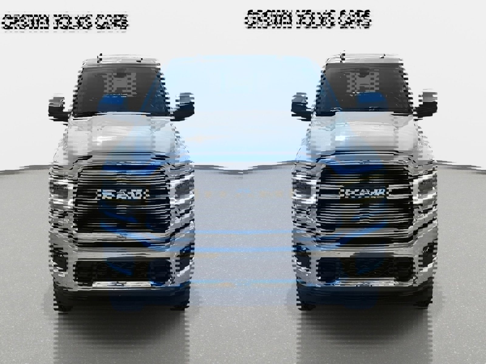 Used 2022 RAM 3500 Laramie image 10