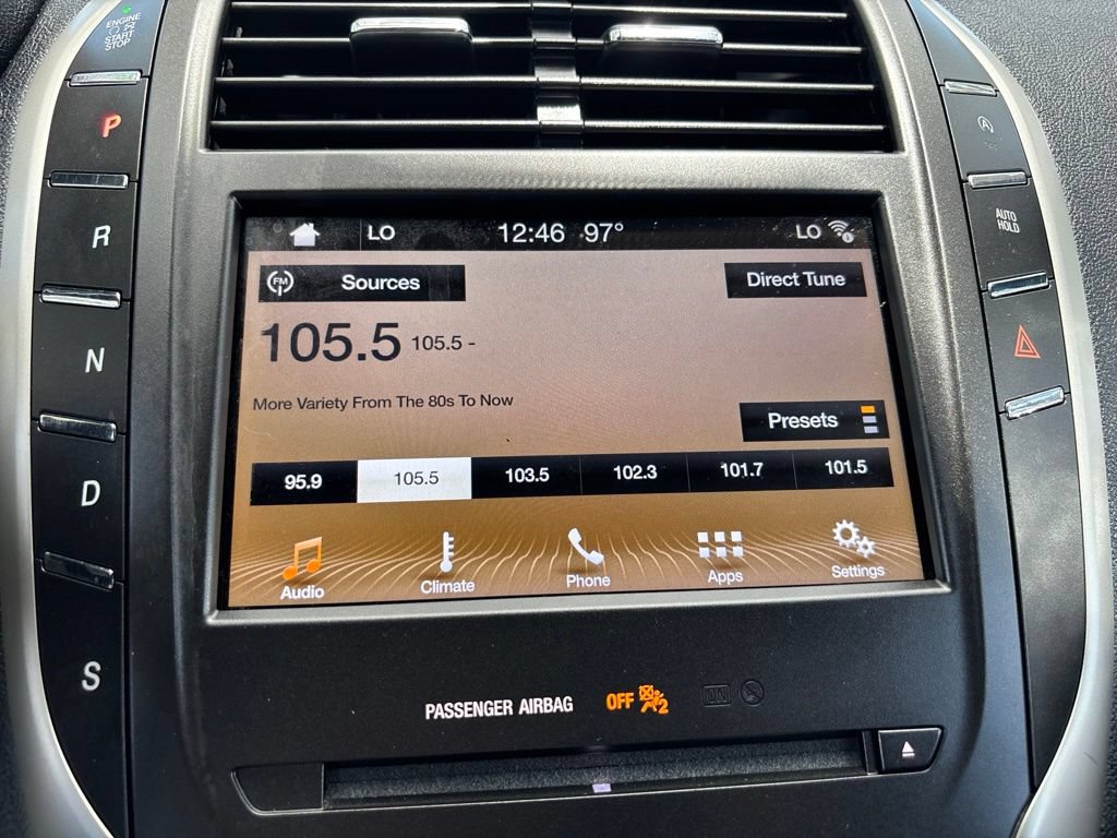 Used 2017 Lincoln MKC Premiere FWD image 31
