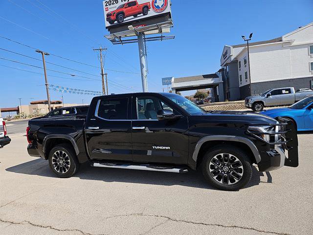 Used 2023 Toyota Tundra Limited image 6