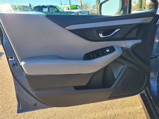 Used 2022 Subaru Legacy Premium image 18