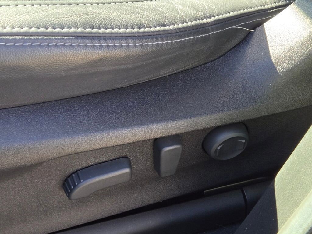 Used 2022 Subaru Ascent Touring w/ Popular Package #2A image 24