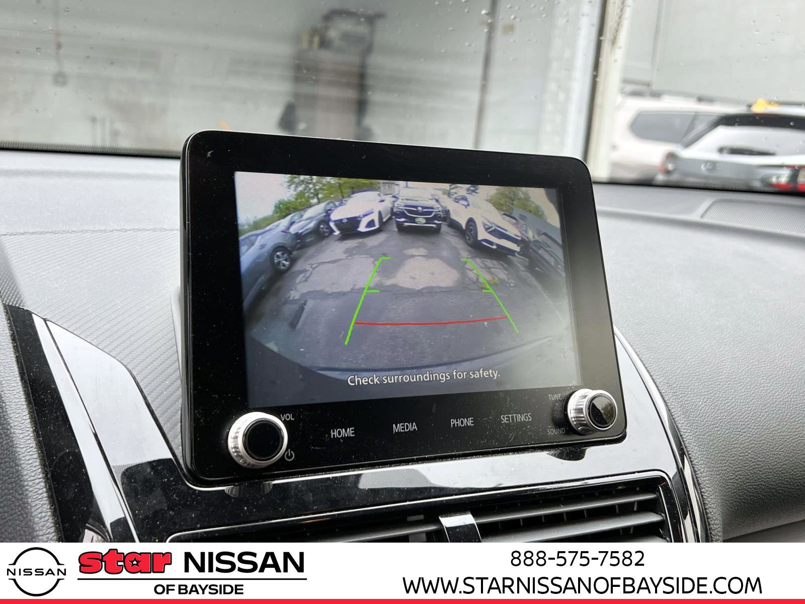 Used 2024 Mitsubishi Eclipse Cross LE AWD/4WD image 27