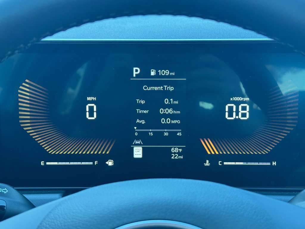 New 2025 Kia K5 GT-Line w/ GT-Line Premium Package image 16