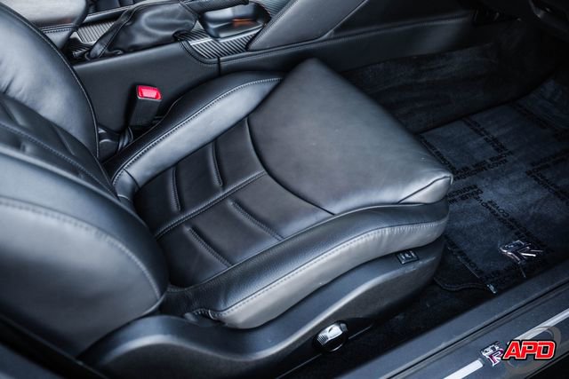 Used 2020 Nissan GT-R Premium w/ Premium Interior Package image 85