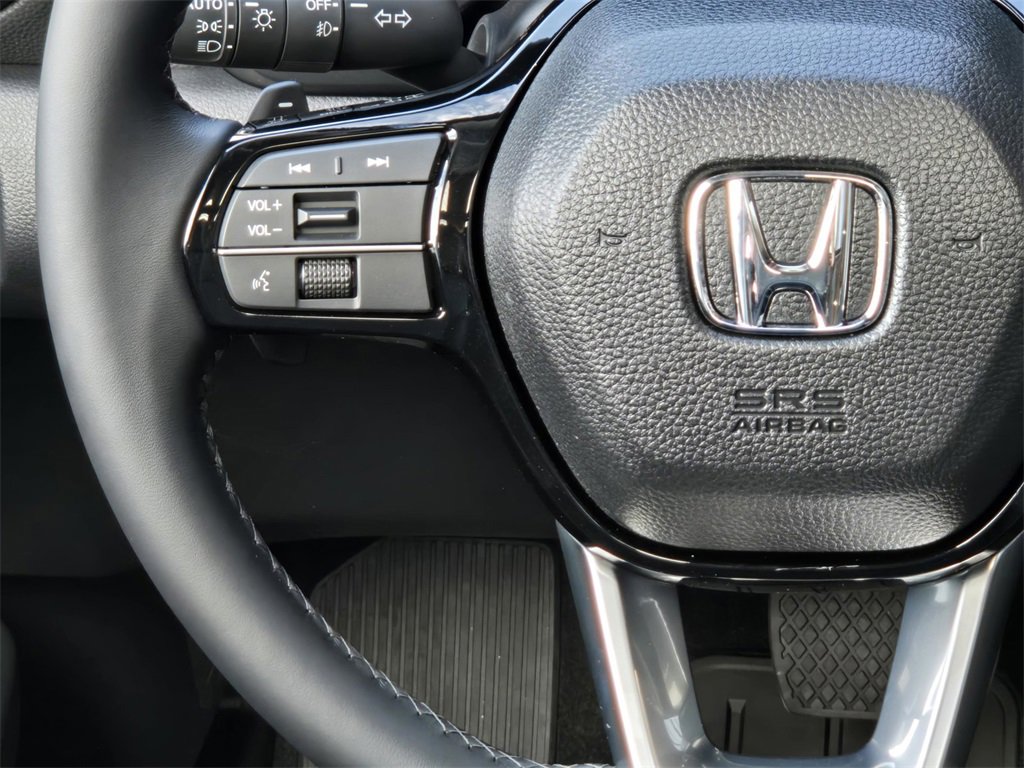 New 2026 Honda Pilot Touring image 15