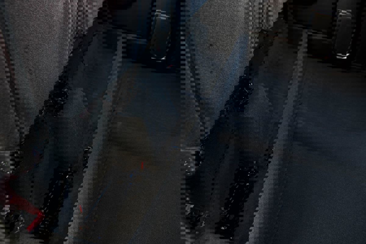 Used 2024 GMC Sierra 1500 Denali w/ Denali Reserve Package image 33