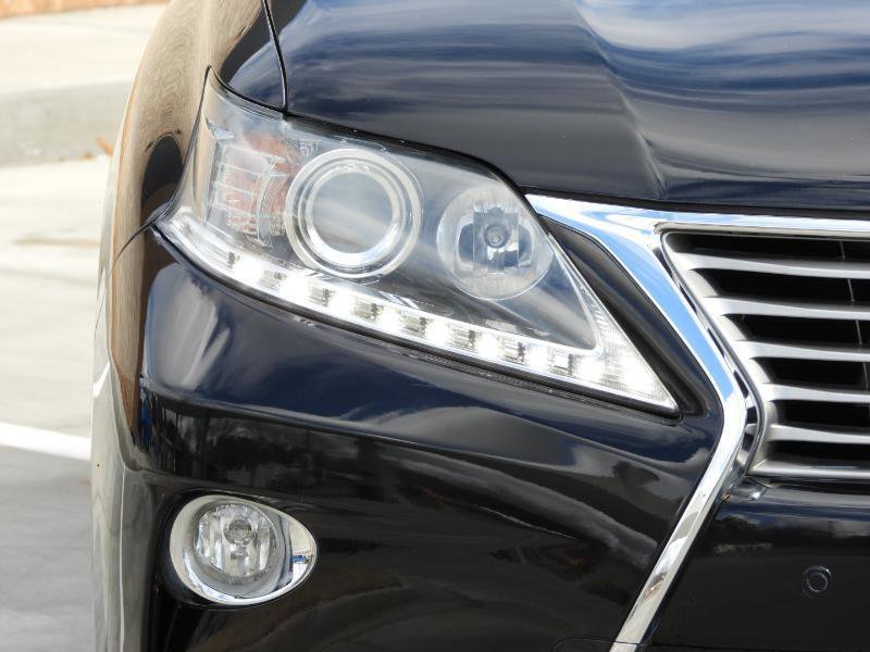 Used 2015 Lexus RX 350 Premium image 23