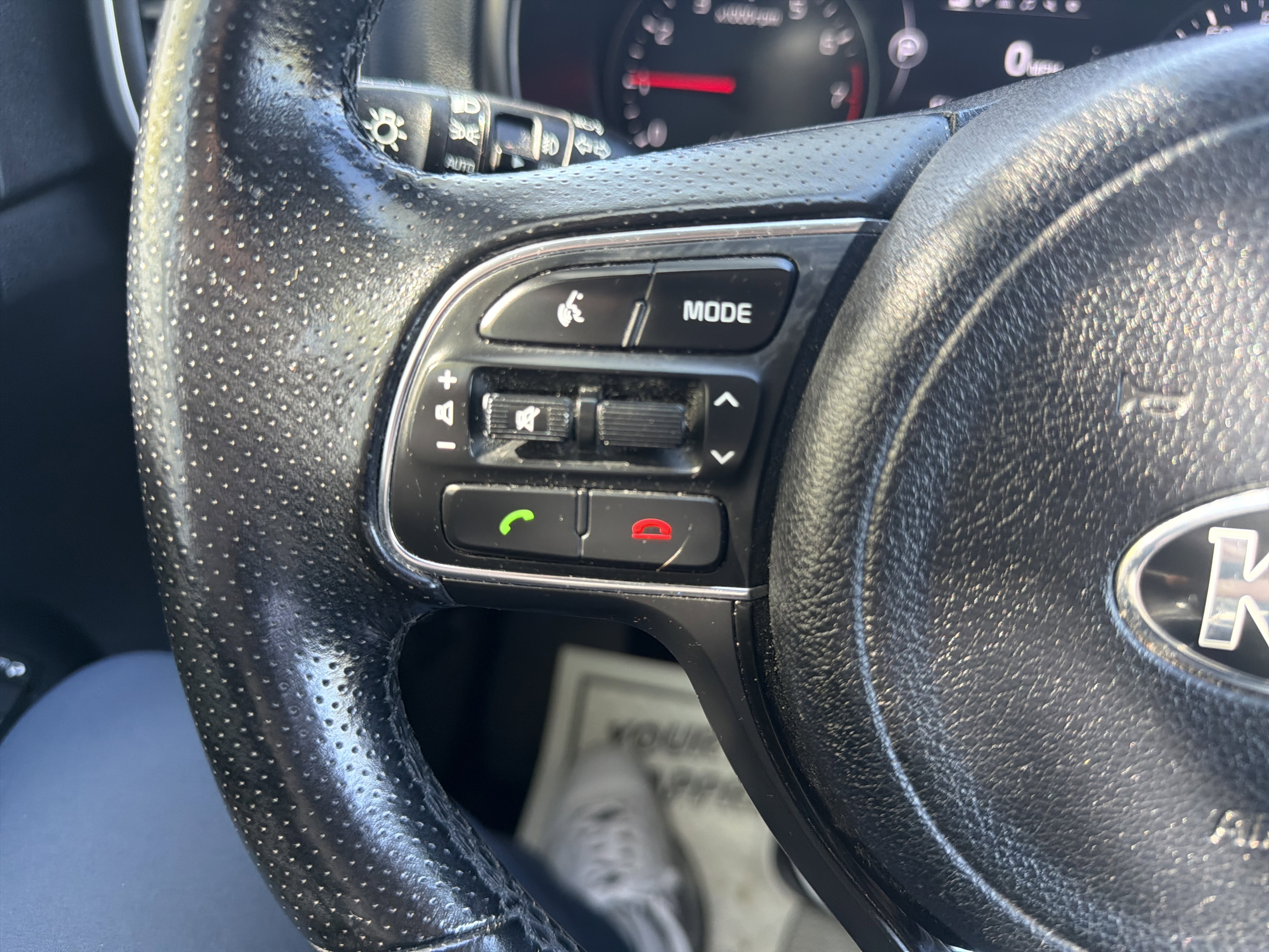 Used 2018 Kia Sportage SX image 21