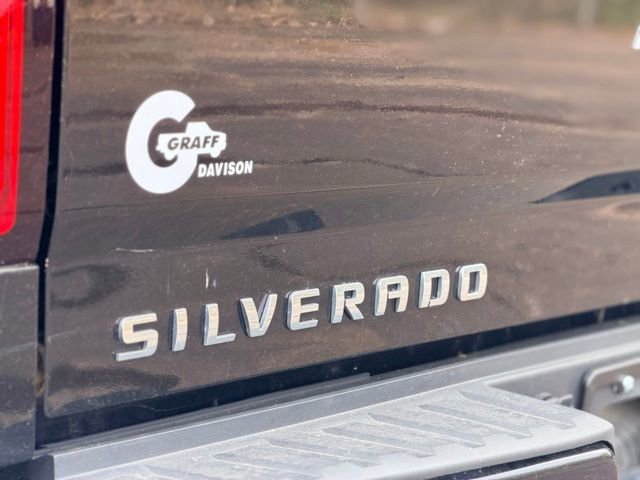 Used 2017 Chevrolet Silverado 1500 Custom w/ Rally 1 Edition AWD/4WD image 22