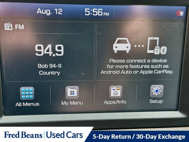Used 2019 Hyundai Santa Fe SEL FWD image 19