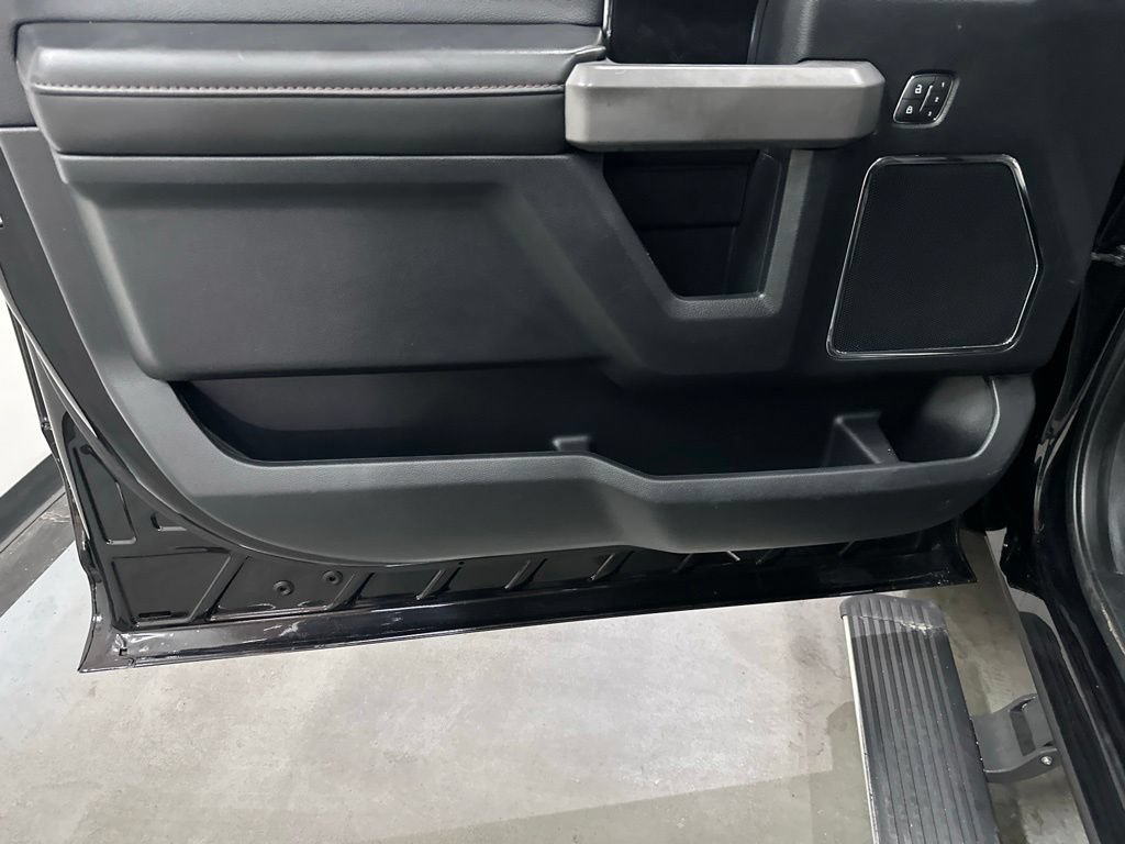 Used 2019 Ford F150 Platinum AWD/4WD image 38