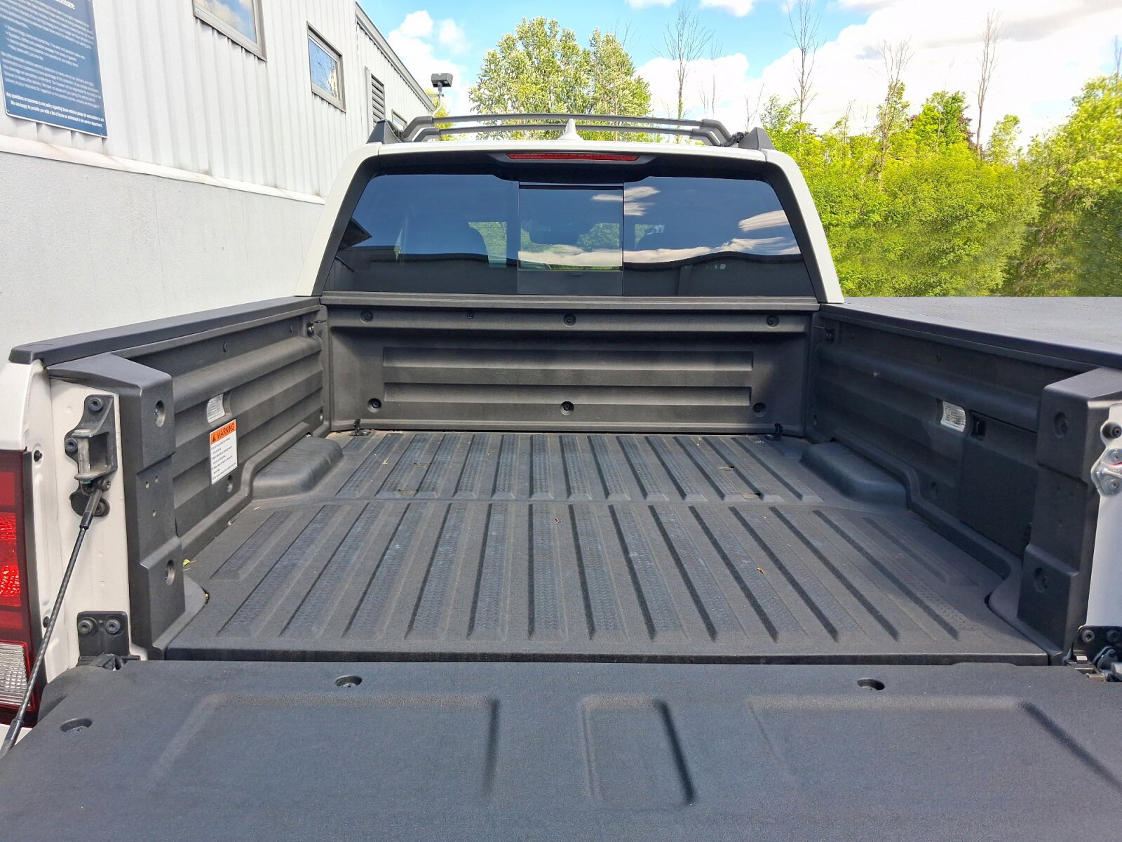 Used 2025 Honda Ridgeline RTL image 25