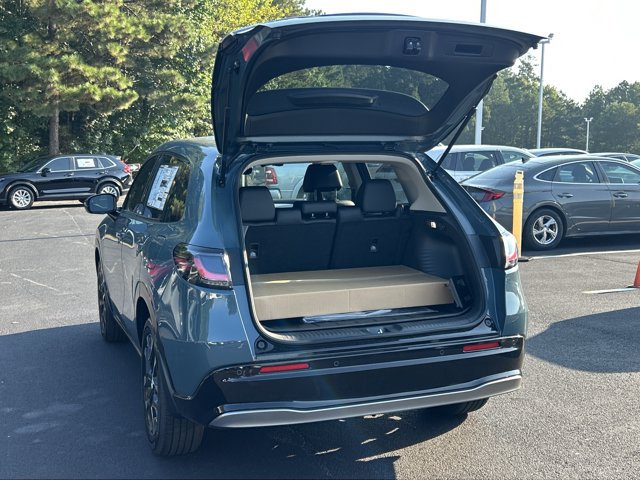 New 2027 Honda HR-V EX-L image 9