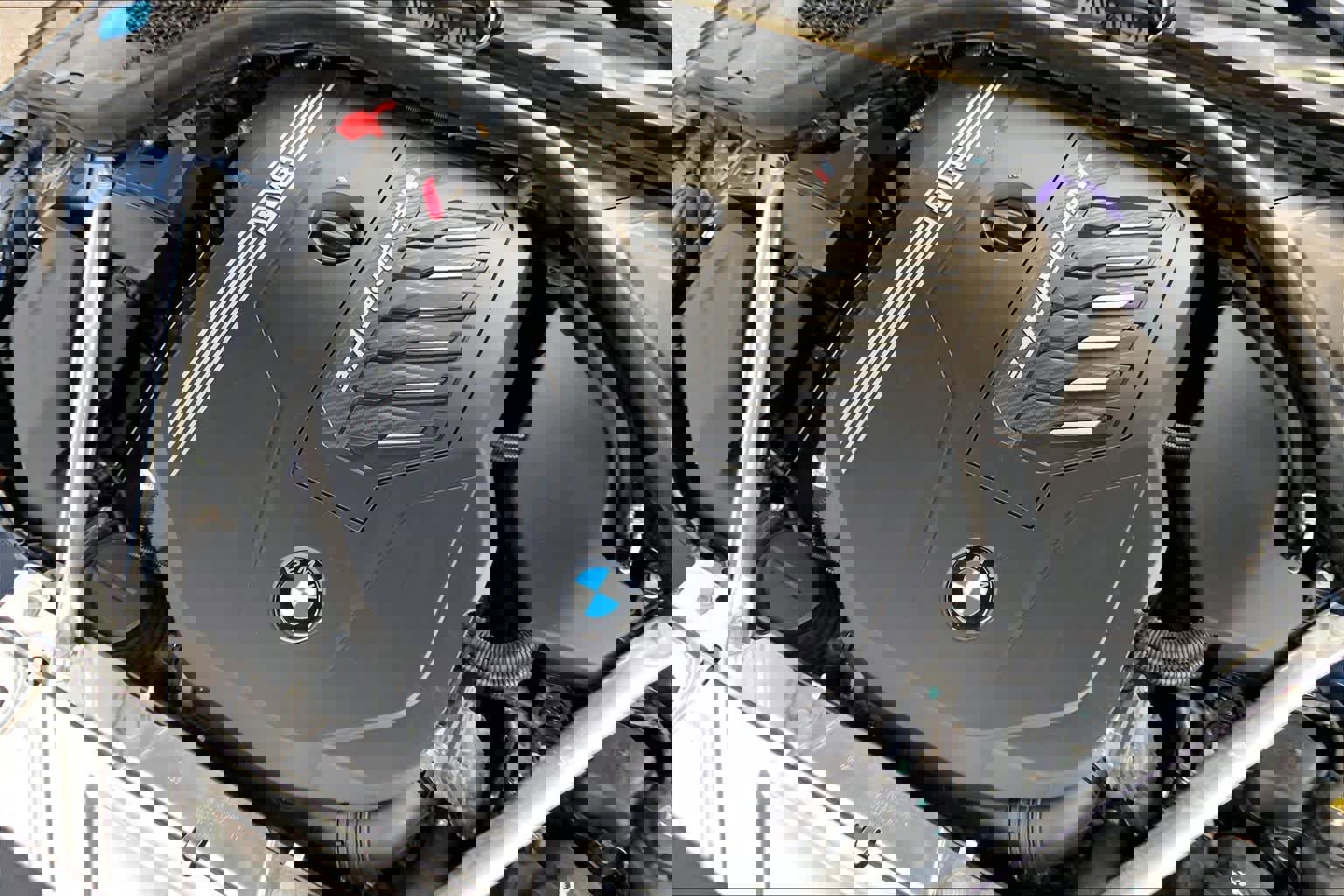 Used 2023 BMW M440i M440i image 33