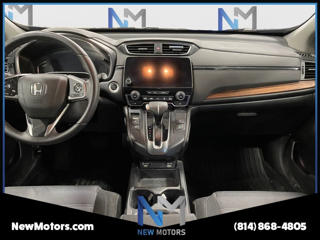 Used 2022 Honda CR-V EX image 10