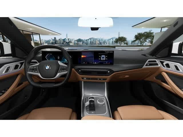 New 2026 BMW i4 xDrive40i w/ Premium Package image 10