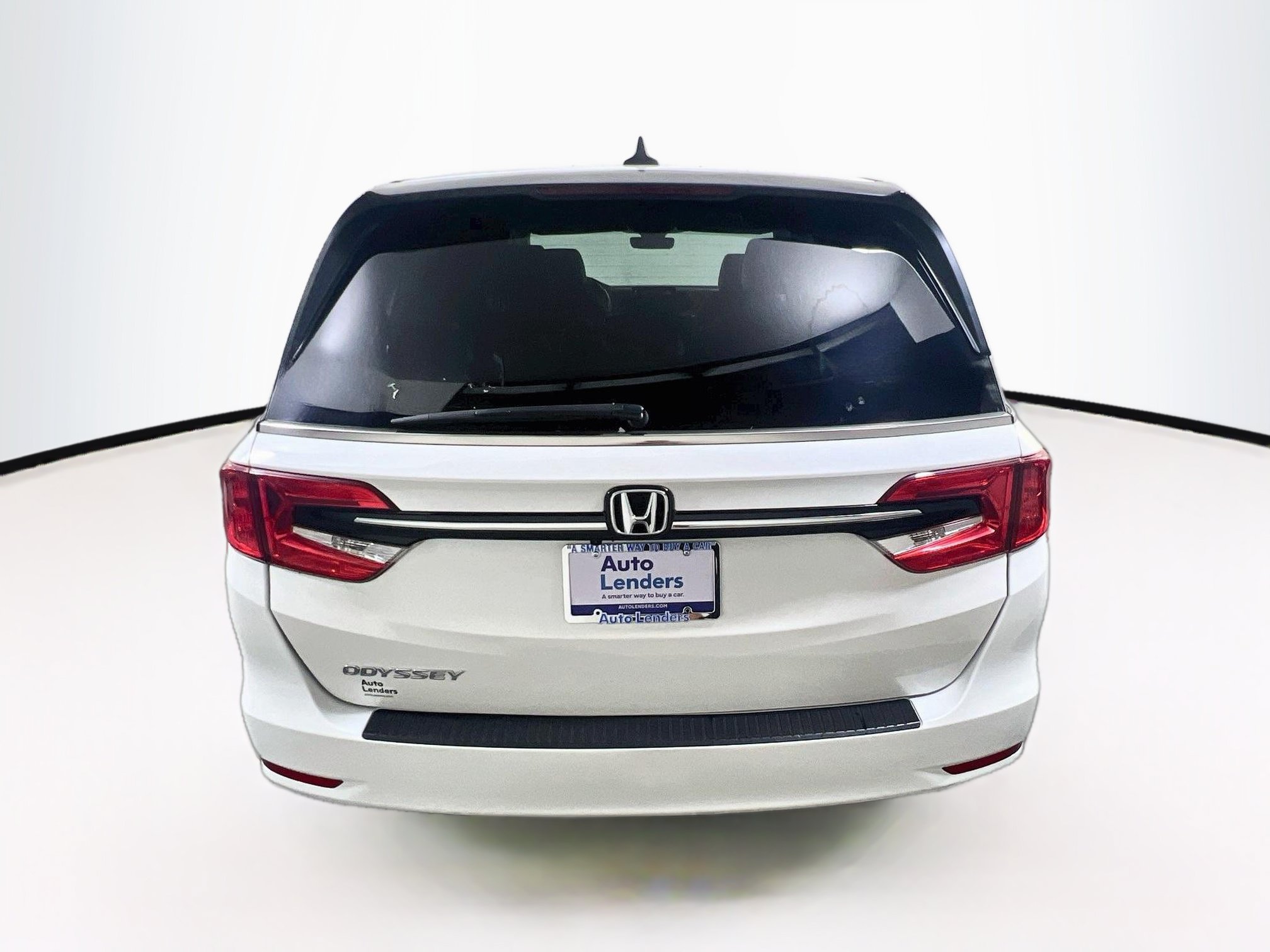 Used 2023 Honda Odyssey EX-L image 6