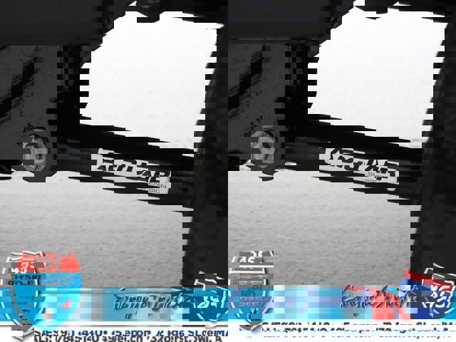 New 2026 Jeep Gladiator Mojave image 23