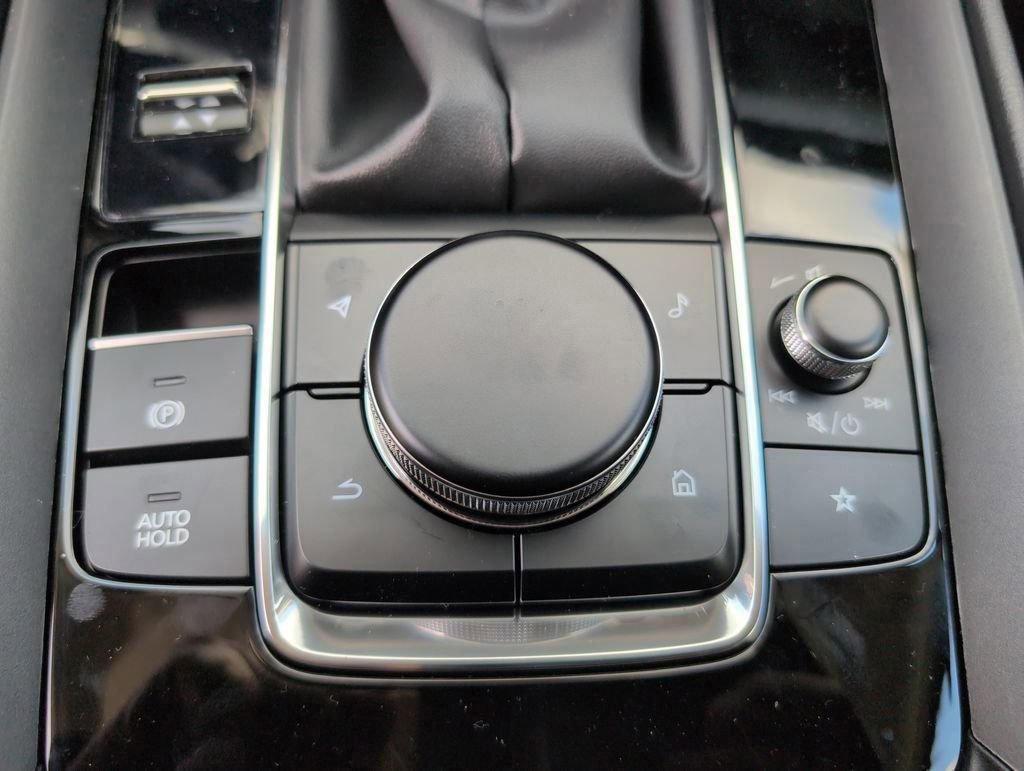 New 2025 MAZDA CX-50 AWD 2.5 S w/ Weather Package image 26