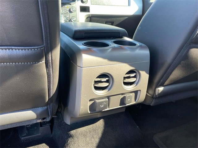 Used 2013 Ford F150 FX4 w/ Luxury Equipment Group image 19
