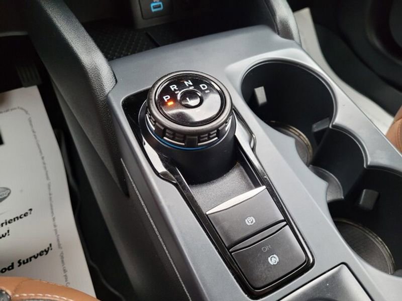 Used 2021 Ford Bronco Sport Outer Banks image 26